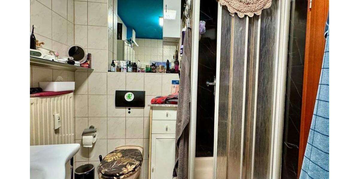 Etagenwohnung Großhabersdorf - 3 Zimmer, 82 m&sup2;, 259.000&euro; | Angebot:25771448