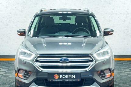 Ford Kuga 82.872 km 12.980 &euro; Burgthann 90559