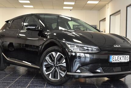 Kia EV6 104.970 km 24.770 &euro; Nürnberg 90431