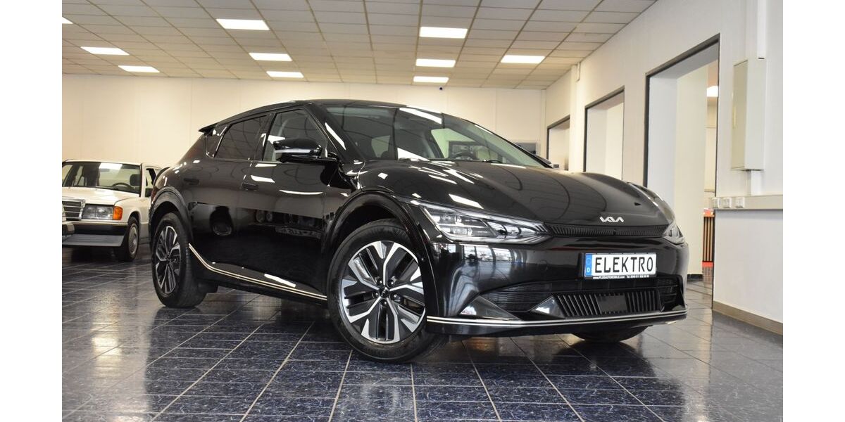 Kia EV6 104.970 km 24.770 &euro; Nürnberg 90431