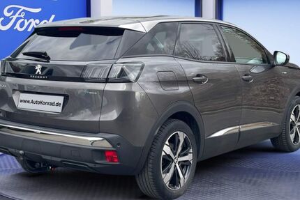 Peugeot 3008 47.500 km 18.990 &euro; Neustadt an der Aisch 91413