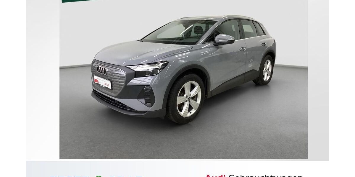 Audi Q4 e-tron 43.732 km 29.980 &euro; Fürth 90763
