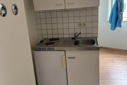 Wohnung Erlangen Am Anger - 1 Zimmer, 18 m&sup2;, 465&euro; | Angebot:26546235
