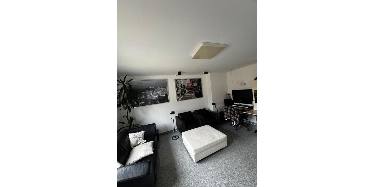 Etagenwohnung Nürnberg Altstadt, St. Lorenz - 3 Zimmer, 55 m&sup2;, 1.350&euro; | Angebot:25408139