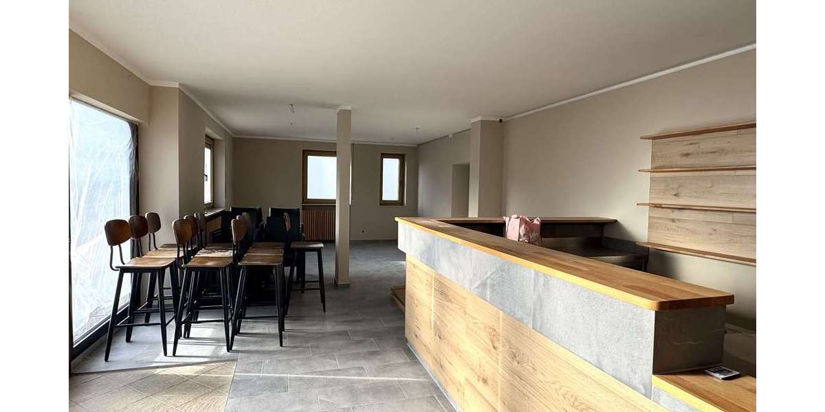 Gewerbeobjekt Erlangen Bruck - 488.000&euro; | Angebot:26569959