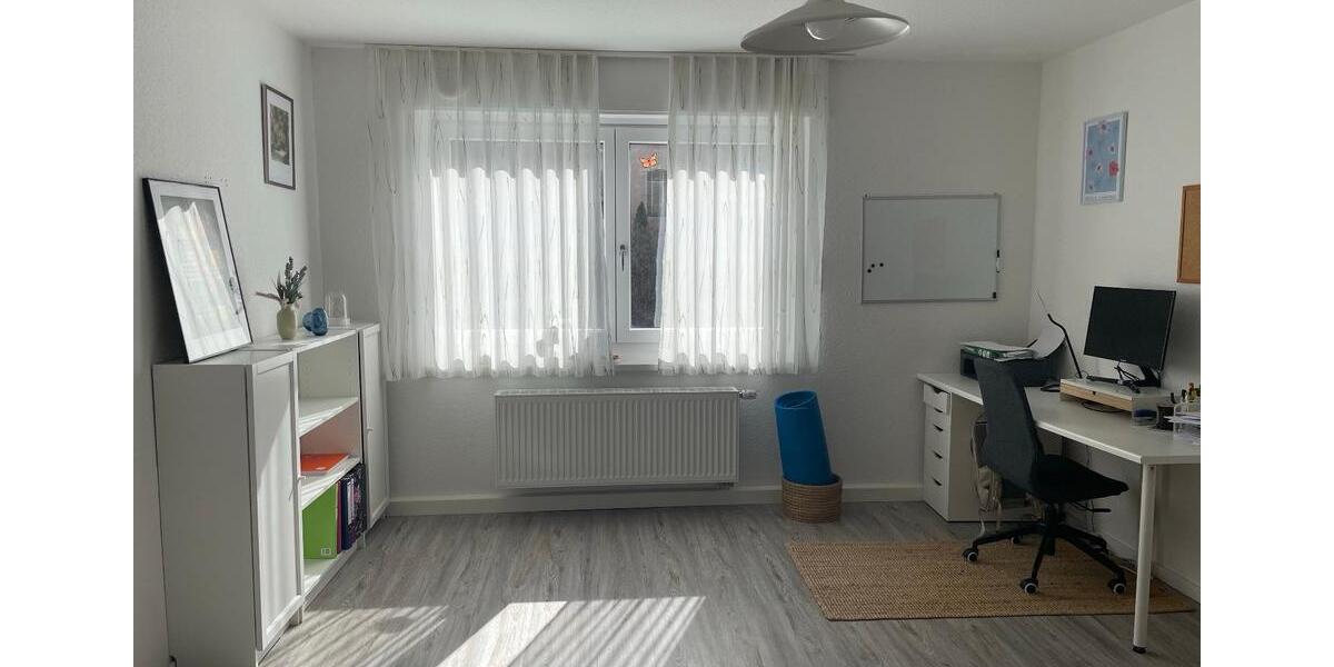 Etagenwohnung Nürnberg Rabus - 2.5 Zimmer, 62 m&sup2;, 725&euro; | Angebot:25931466