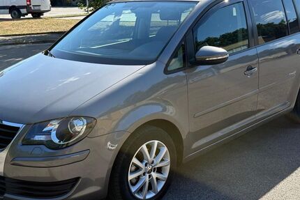VW Touran 202.558 km 3.190 &euro; Schwabach 91126