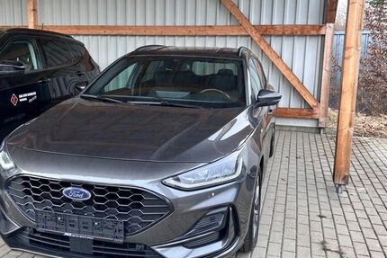 Ford Focus 83.400 km 15.900 &euro; Nürnberg 90431