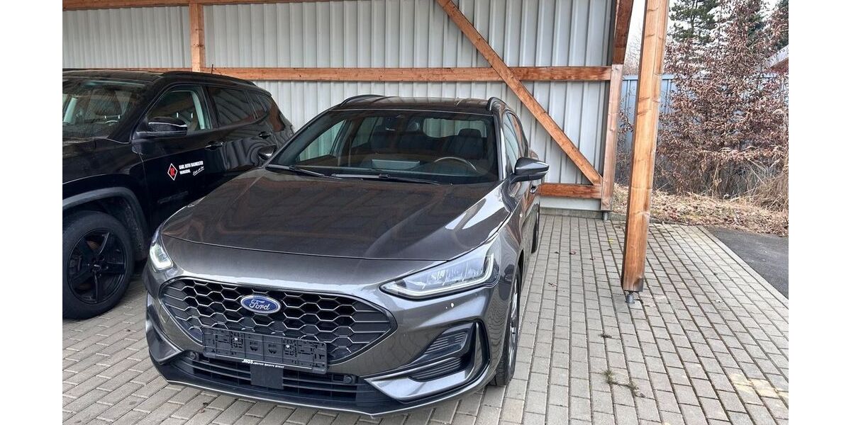 Ford Focus 83.400 km 15.900 &euro; Nürnberg 90431
