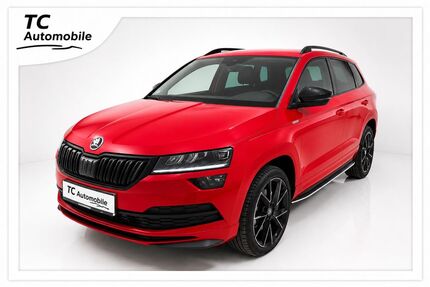 Skoda Karoq 146.329 km 19.490 &euro; Fürth 90765