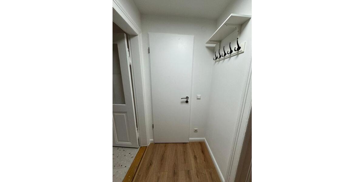 Etagenwohnung Nürnberg Kleinweidenmühle - 2 Zimmer, 41 m&sup2;, 789&euro; | Angebot:25931465