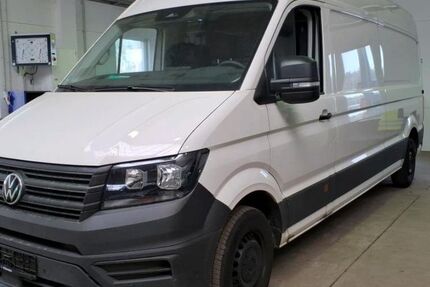 VW Crafter 23.300 km 36.909 &euro; Neustadt/Aisch 91413