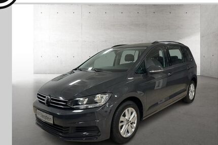 VW Touran 23.050 km 26.410 &euro; Fürth 90762