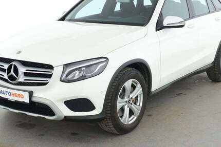 Mercedes-Benz GLC 250 109.353 km 25.990 &euro; Nürnberg 90441
