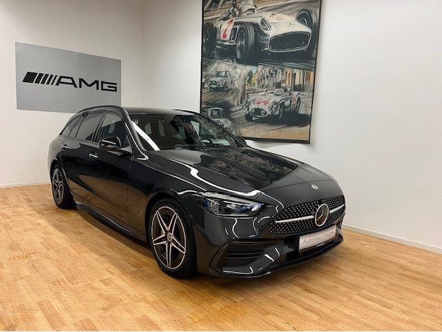 Mercedes-Benz C 300 10.000 km 44.982 &euro; Nürnberg 90411