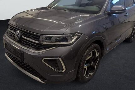 VW T-Cross 21.400 km 26.650 &euro; Schwabach 91126