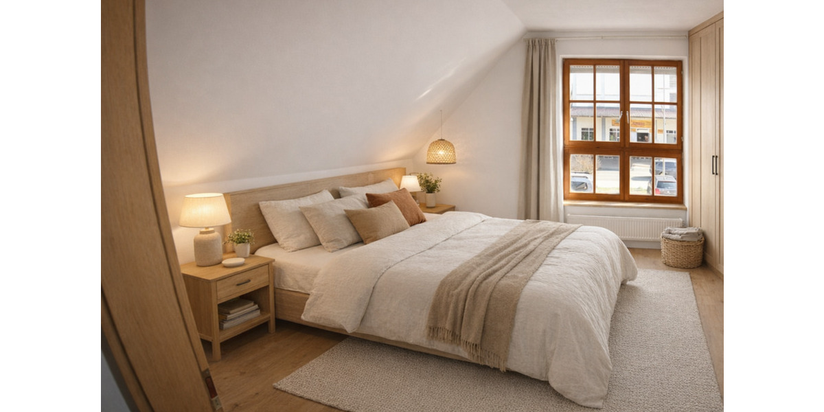 Etagenwohnung Aurachtal - 2 Zimmer, 53 m&sup2;, 185.000&euro; | Angebot:25655824