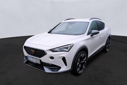 Cupra Formentor 34.450 km 25.750 &euro; Höchstadt an der Aisch 91315