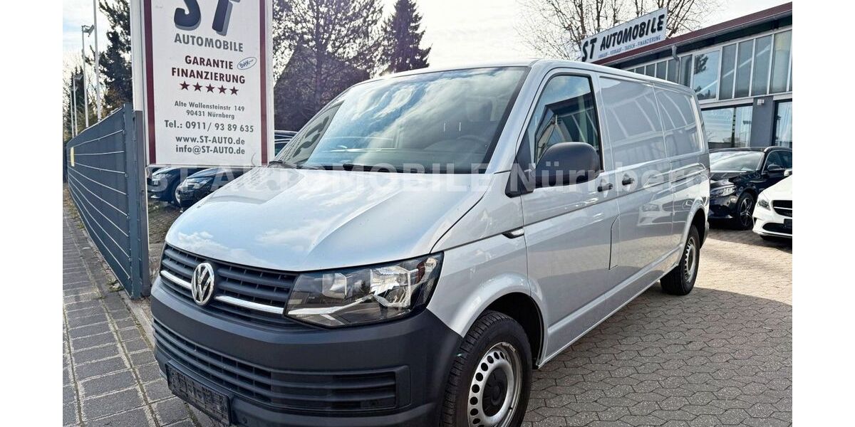 VW T6 Transporter 179.900 km 17.900 &euro; Nürnberg 90431