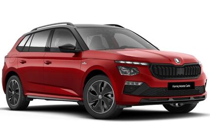 Skoda Kamiq 24.650 km 22.750 &euro; Nürnberg 90411