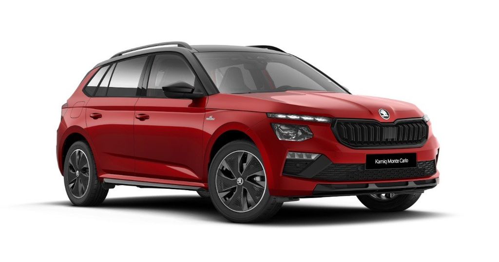 Skoda Kamiq 24.650 km 22.750 &euro; Nürnberg 90411