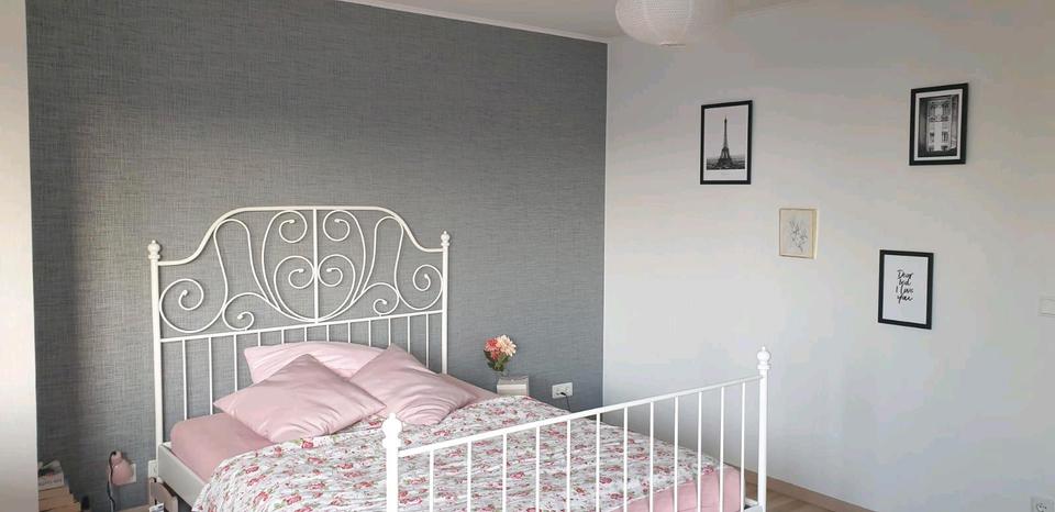 Etagenwohnung Nürnberg Gibitzenhof - 2 Zimmer, 52 m&sup2;, 230.000&euro; | Angebot:25056012