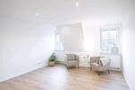 Etagenwohnung Nürnberg Sankt Leonhard - 4 Zimmer, 105 m&sup2;, 369.000&euro; | Angebot:26223967