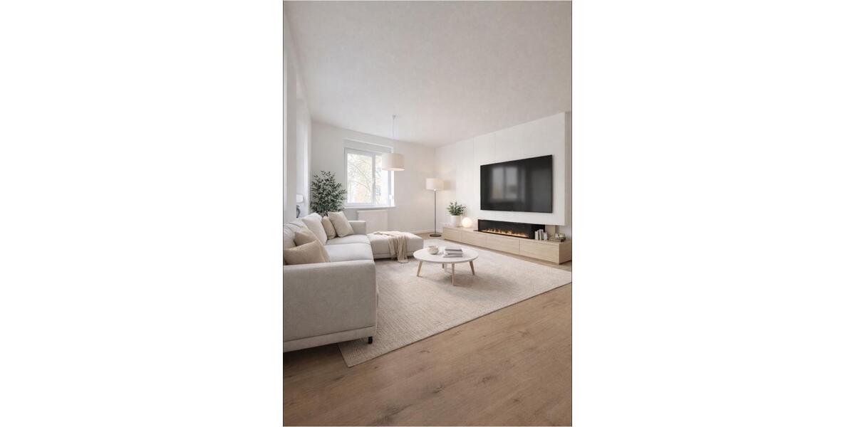 Etagenwohnung Nürnberg Rabus - 3 Zimmer, 91 m&sup2;, 339.000&euro; | Angebot:25344003