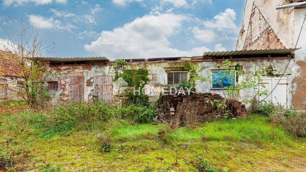 Bauernhaus, Landhaus Abenberg Ebersbach - 4 Zimmer, 300 m&sup2;, 844.000&euro; | Angebot:25708862