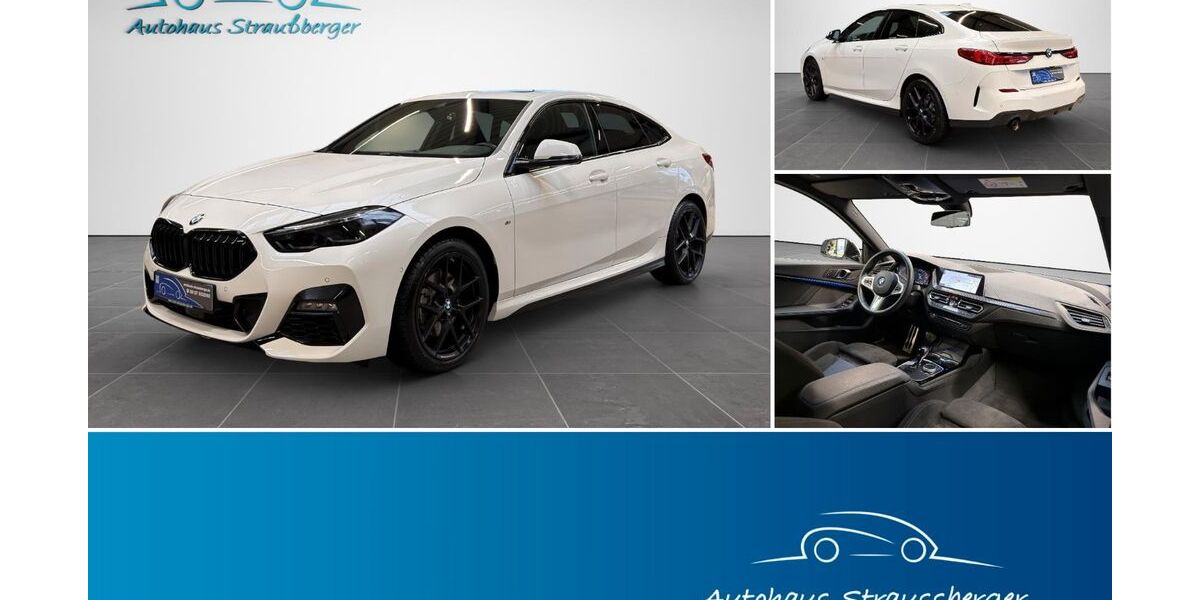 BMW 218 Gran Coupé 16.300 km 26.980 &euro; Buchschwabach bei Nürnberg 90574