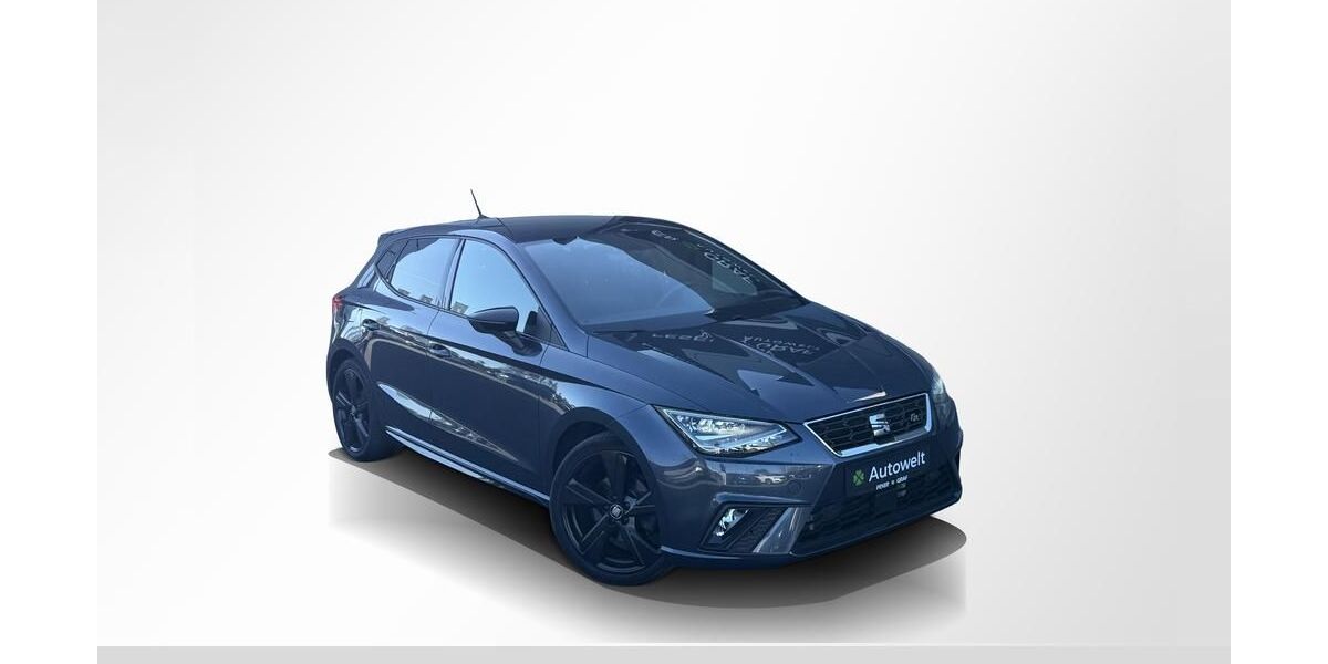 Seat Ibiza 44.100 km 16.890 &euro; Roth 91154