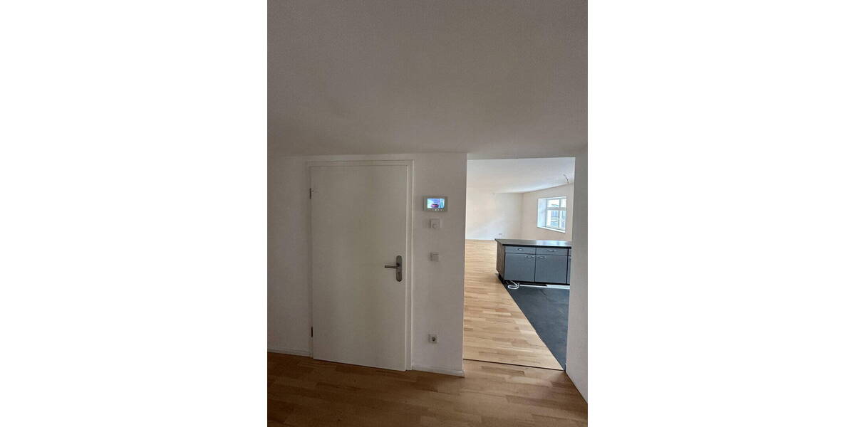 Etagenwohnung Roth - 2 Zimmer, 56 m&sup2;, 185.000&euro; | Angebot:25992819
