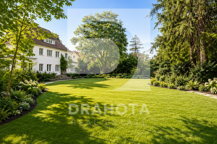 Haus Fürth Atzenhof - 8 Zimmer, 266 m&sup2;, 2.690.000&euro; | Angebot:27377542