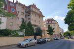 Etagenwohnung Fürth Innenstadt - 2 Zimmer, 51 m&sup2;, 540&euro; | Angebot:26487182