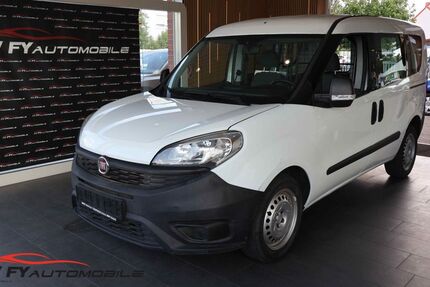 Fiat Doblo 45.000 km 5.990 &euro; Fürth 90765