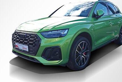 Audi Q5 76.250 km 36.840 &euro; Erlangen 91058