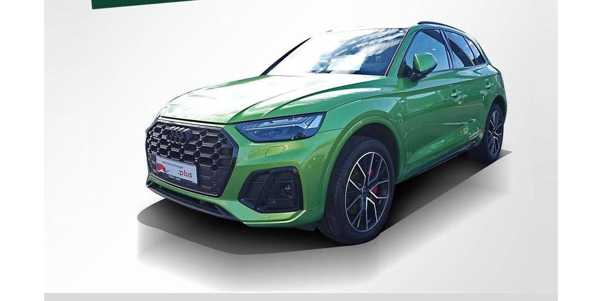 Audi Q5 76.250 km 36.840 &euro; Erlangen 91058