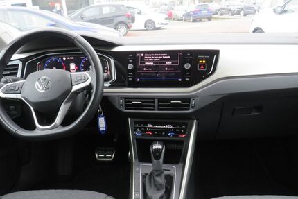 VW Polo 23.711 km 22.499 &euro; Nürnberg 90431
