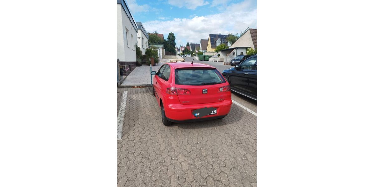 Seat Ibiza 144.000 km 650 &euro; Zirndorf 90513