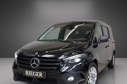 Mercedes-Benz Citan 25.682 km 29.200 &euro; Altdorf 90518