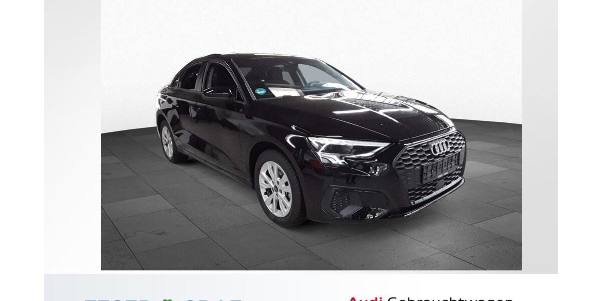 Audi A3 24.900 km 27.480 &euro; Schwabach 91126