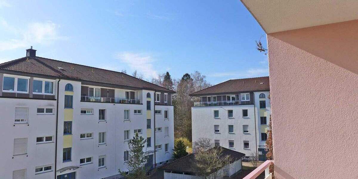 Etagenwohnung Nürnberg Rehhof - 3 Zimmer, 84 m&sup2;, 390.000&euro; | Angebot:25926645