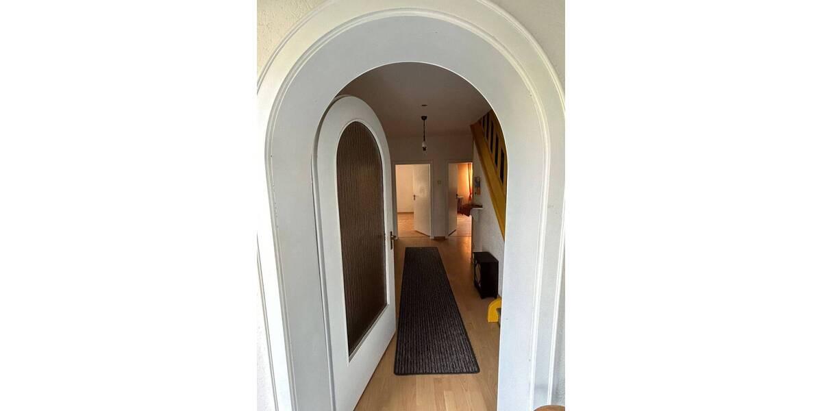 Doppelhaushälfte Erlangen Alterlangen - 5 Zimmer, 119 m&sup2;, 680.000&euro; | Angebot:25845610