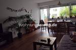 Etagenwohnung Nürnberg St Johannis - 3 Zimmer, 80 m&sup2;, 1.200&euro; | Angebot:25914240