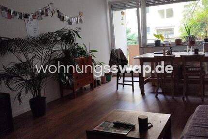 Wohnung Nürnberg St Johannis - 3 Zimmer, 80 m&sup2;, 1.200&euro; | Angebot:25914240