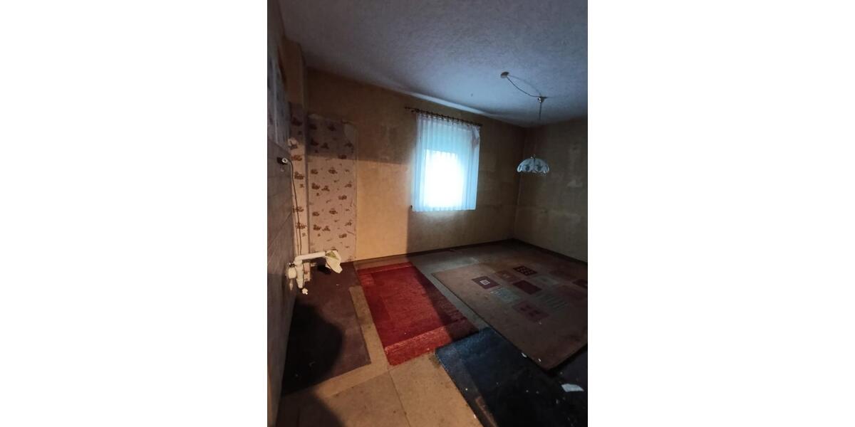 Erdgeschoßwohnung Schnaittach - 3 Zimmer, 60 m&sup2;, 129.000&euro; | Angebot:24862256