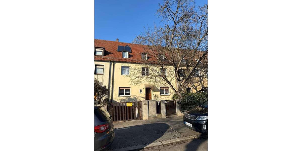 Einfamilienhaus Nürnberg Gaismannshof - 12 Zimmer, 210 m&sup2;, 470.000&euro; | Angebot:26070979