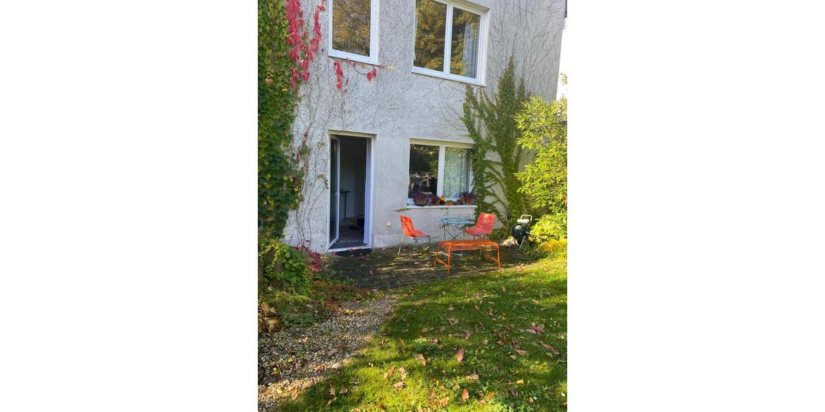 Terrassenwohnung Herzogenaurach - 1 Zimmer, 35 m&sup2;, 650&euro; | Angebot:26610673