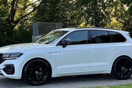 VW Touareg 145.200 km 31.000 &euro; Laubendorf 90579