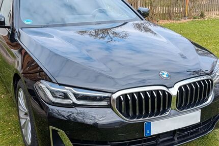 BMW 530 91.000 km 37.850 &euro; Nürnberg 90453